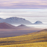 Vulcano Lastarria, Salar de Aguas Calientes (wyprawa na cakowite zamienie Soca, Chile 2019)