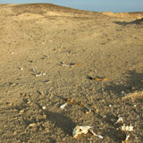 Egipt - w poszukiwaniu "Marsa"
