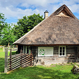 Litwa, otwa, Estonia; Saaremaa, 2024