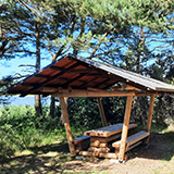 Litwa, otwa, Estonia; Saaremaa, 2024