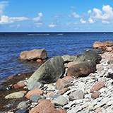 Litwa, otwa, Estonia; Saaremaa, 2024