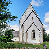 Litwa, otwa, Estonia; Saaremaa, 2024