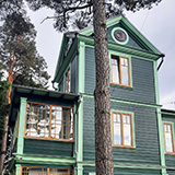 Litwa, otwa, Estonia; Saaremaa, 2024