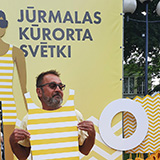 Litwa, otwa, Estonia; Saaremaa, 2024