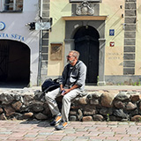Litwa, otwa, Estonia; Saaremaa, 2024