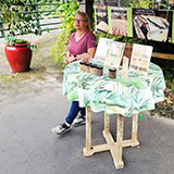 Hawaje, Big Island, Mountain Thunder Coffee Plantation, kawa
