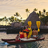 Big Island, Kailua-Kona