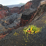 Hawaje, Big Island; Leilani Estates