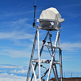 All-Sky Infrared Visible Analyzer (ASIVA), Mauna Kea Observatories, Hawaii