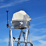 All-Sky Infrared Visible Analyzer (ASIVA), Mauna Kea Observatories, Hawaii