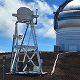 All-Sky Infrared Visible Analyzer (ASIVA), Mauna Kea Observatories, Hawaii