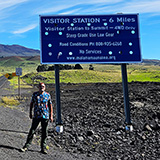 Hawaje; Mauna Kea
