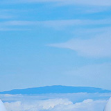 Hawaje; Mauna Kea, Island