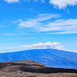 Hawaje; Mauna Kea, Island