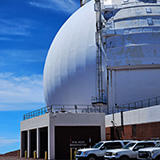 W. M. Keck Observatory (Keck I & Keck II), Mauna Kea Observatories, Hawaii