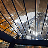 W. M. Keck Observatory (Keck I & Keck II), Mauna Kea Observatories, Hawaii