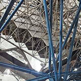 W. M. Keck Observatory (Keck I & Keck II), Mauna Kea Observatories, Hawaii