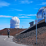 Mauna Kea Observatories, Hawaii