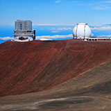 Mauna Kea Observatories, Hawaii