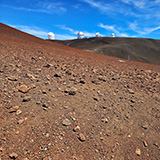 Mauna Kea Observatories, Hawaii