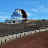 Mauna Kea Observatories, Hawaii