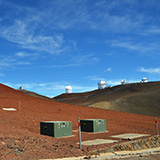 Mauna Kea Observatories, Hawaii