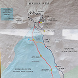 Mauna Kea Visitor Information Station, Mauna Kea Observatories, Hawaii