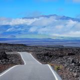 Mauna Kea/Mauna Lea, Hawaii