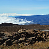 Hawaje; Mauna Kea, Scenery