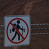 Hawaje; Mauna Kea, Scenery