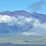 Mauna Kea/Mauna Lea, Hawaii