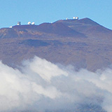 Mauna Kea/Mauna Lea, Hawaii