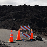 Mauna Kea/Mauna Lea, Hawaii