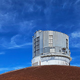 Subaru Telescope, Mauna Kea Observatories, Hawaii