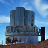 Subaru Telescope, Mauna Kea Observatories, Hawaii