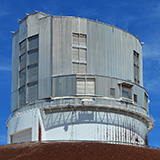 Subaru Telescope, Mauna Kea Observatories, Hawaii