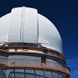University of Hawaiʻi 88-inch (UH88), Mauna Kea Observatories, Hawaii