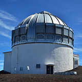 United Kingdom Infra-Red Telescope (UKIRT), Mauna Kea Observatories, Hawaii