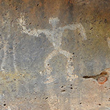 Hawaje; Olowalu Petroglyphs (Maui)