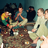 Wyprawa do Iranu i Turcji, 1996; fot. Wadi & Woreczko