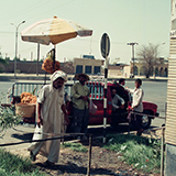 Wyprawa do Iranu i Turcji, 1996; fot. Wadi & Woreczko