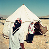 Wyprawa do Iranu i Turcji, 1996; fot. Wadi & Woreczko