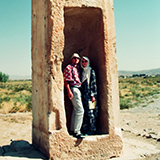 Wyprawa do Iranu i Turcji, 1996; fot. Wadi & Woreczko