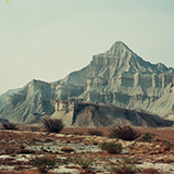 Wyprawa do Iranu i Turcji, 1996; fot. Wadi & Woreczko