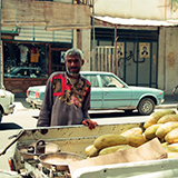 Wyprawa do Iranu i Turcji, 1996; fot. Wadi & Woreczko