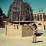 Wyprawa do Iranu i Turcji, 1996; fot. Wadi & Woreczko