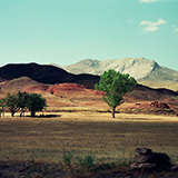 Turecki Kurdystan, Dogubayazit, Ararat, Paac Ishaka Paszy (Wyprawa do Iranu i Turcji, 1996); fot. Wadi & Woreczko