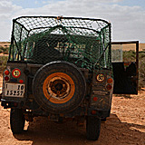 Nomadzi - ludzie pustyni; Maroko 2014
