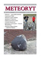 METEORYT 1/2011 - Sołtmany
