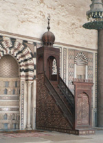 Minbar